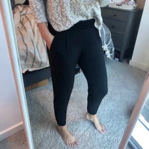 Athleta Joggers